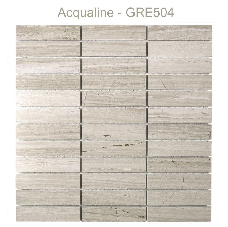Acqualine Mosaïque greywood GRE504