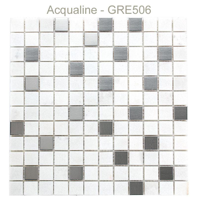 Acqualine Mosaïque greywood GRE506