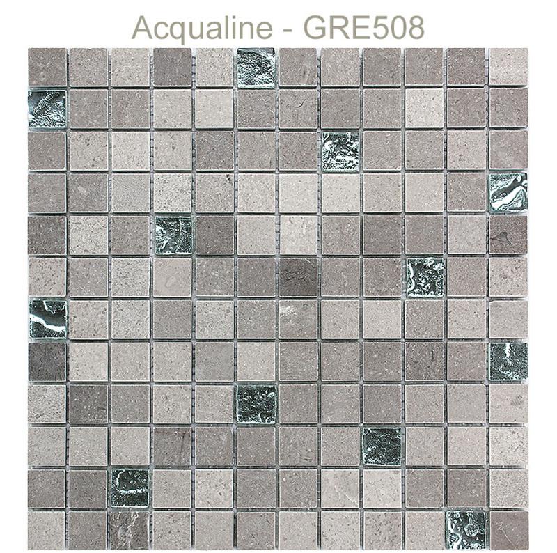 Acqualine Mosaïque greywood GRE508
