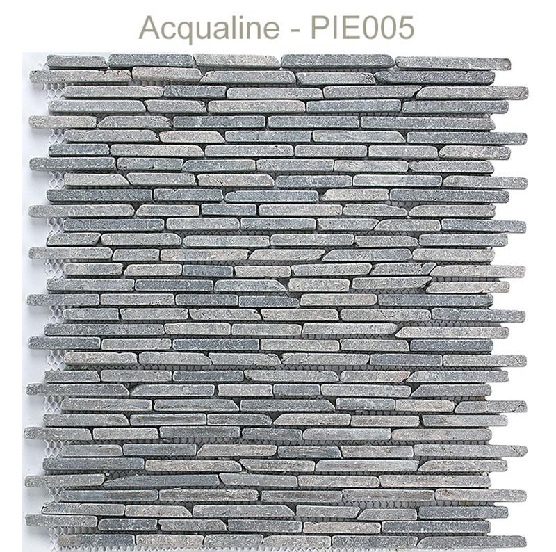 Acqualine Mosaïque pierre PIE005