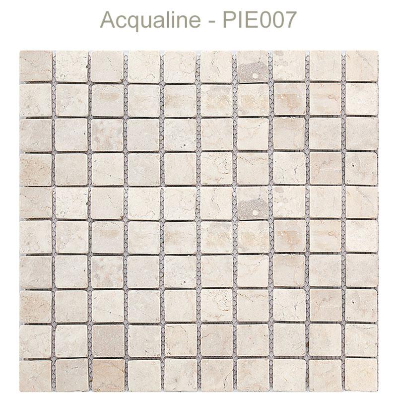 Acqualine Mosaïque pierre PIE007
