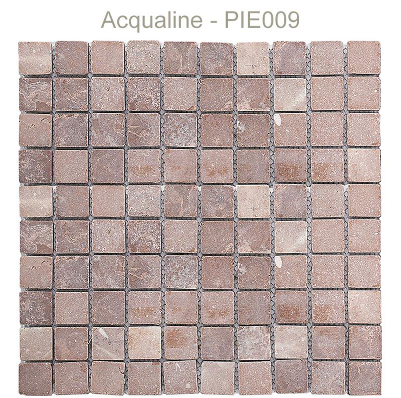 Acqualine Mosaïque pierre PIE009