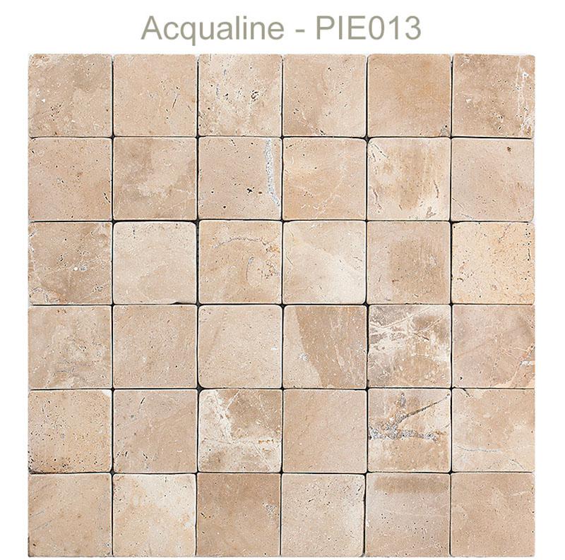 Acqualine Mosaïque pierre PIE013