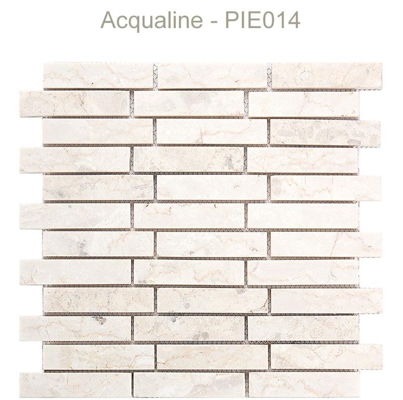 Acqualine Mosaïque pierre PIE014