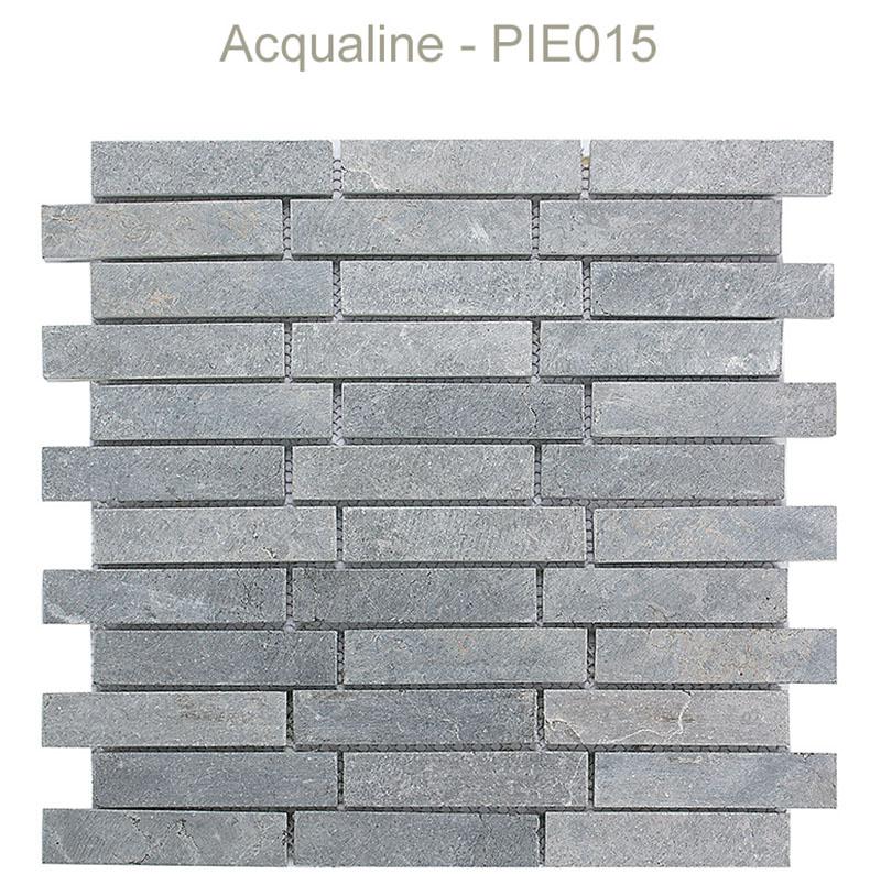 Acqualine Mosaïque pierre PIE015