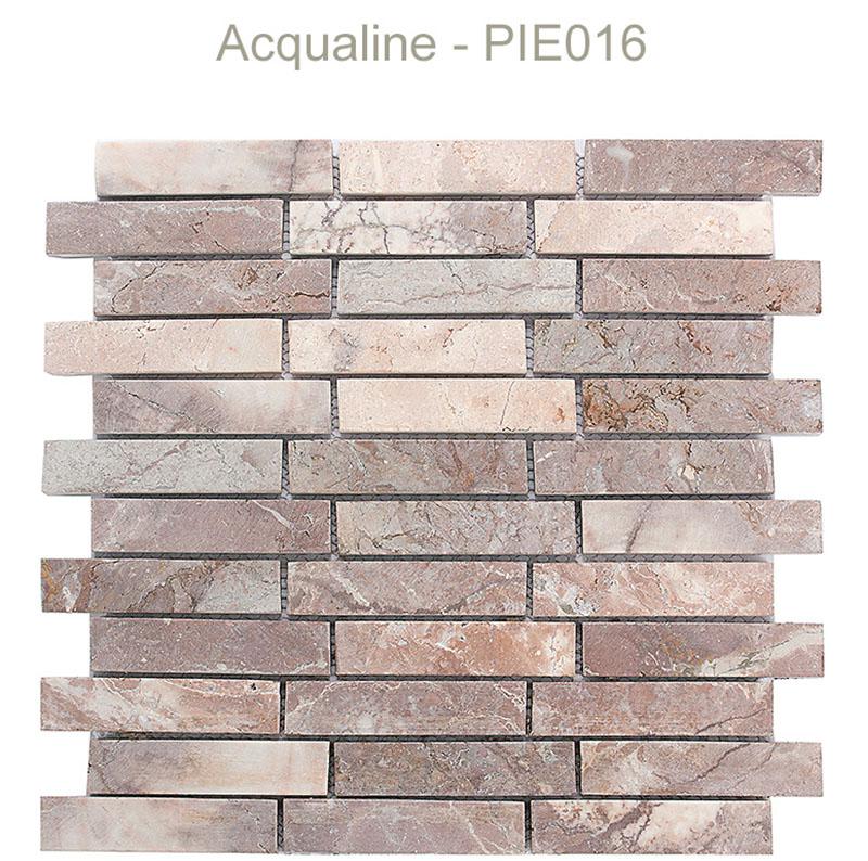 Acqualine Mosaïque pierre PIE016