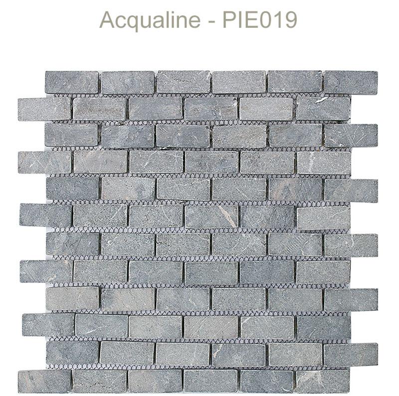 Acqualine Mosaïque pierre PIE019