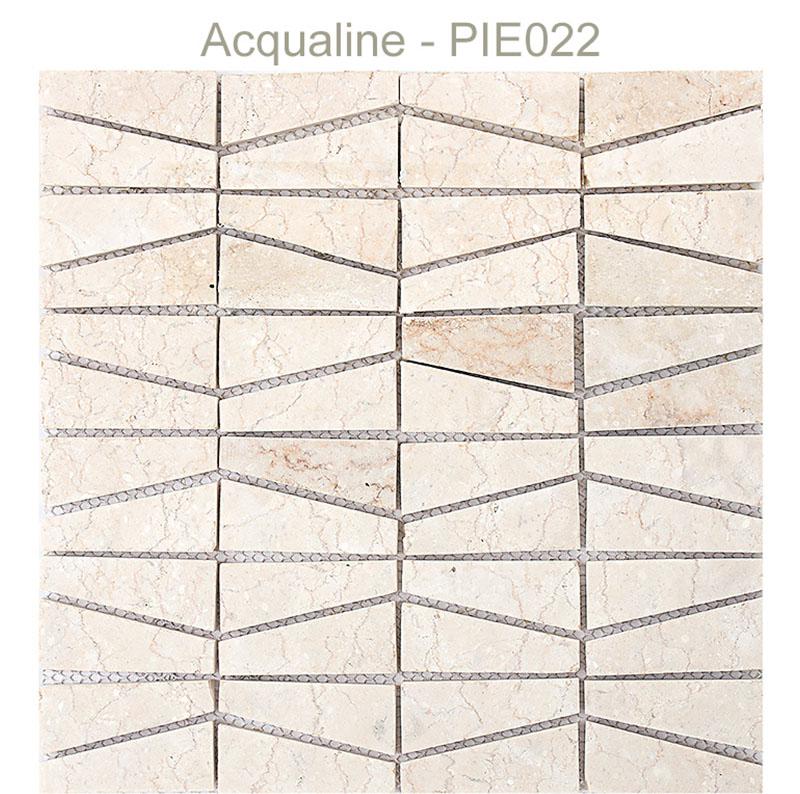 Acqualine Mosaïque pierre PIE022