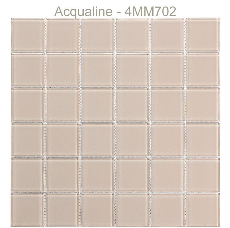 Acqualine Mosaïque 4mm 4MM706