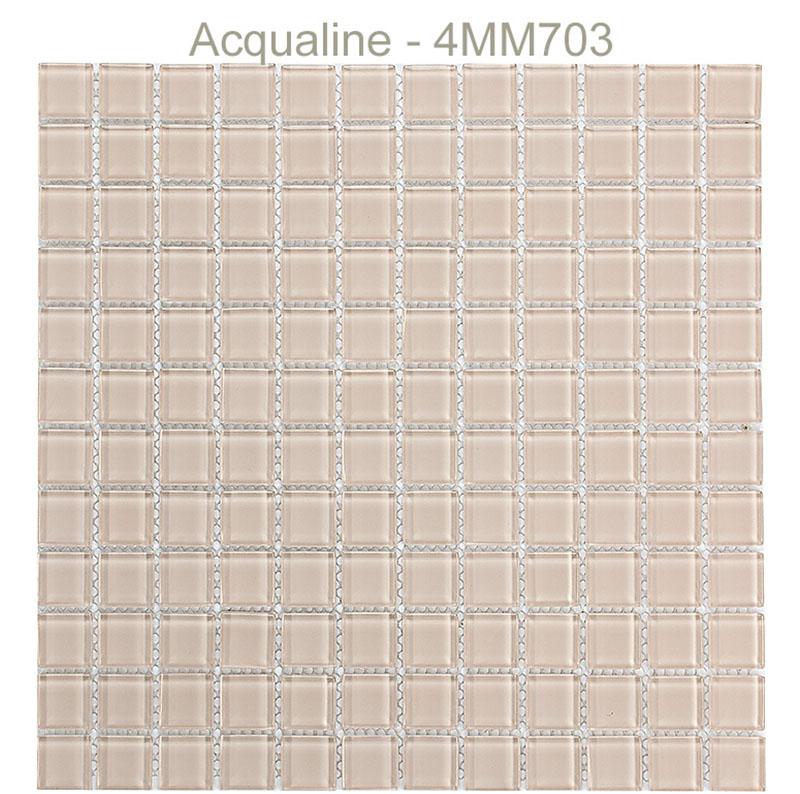 Acqualine Mosaïque 4mm 4MM703