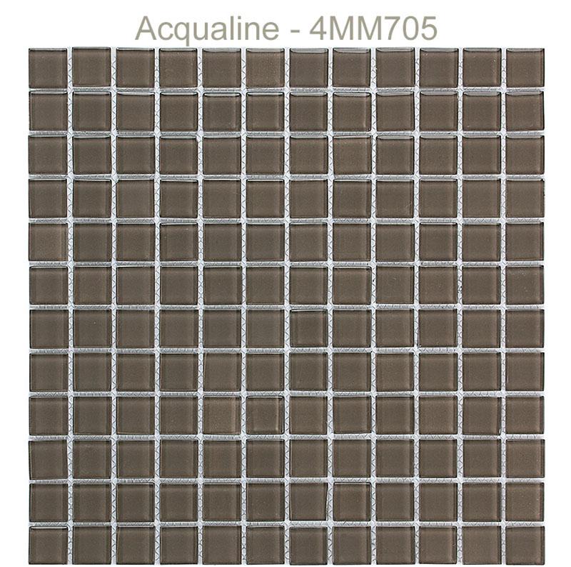 Acqualine Mosaïque 4mm 4MM705