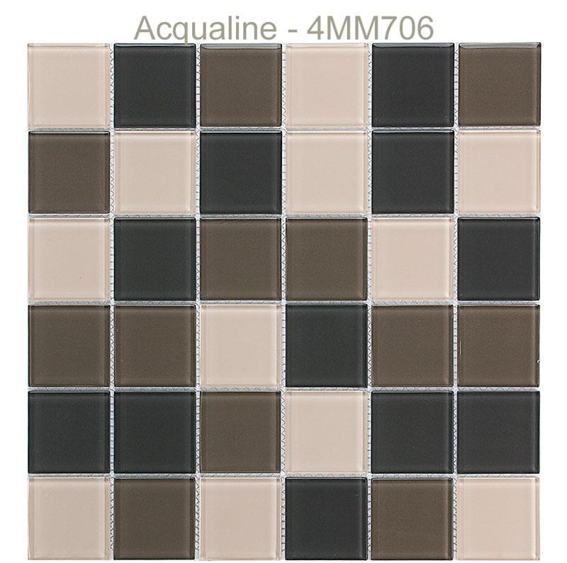 Acqualine Mosaïque 4mm 4MM706