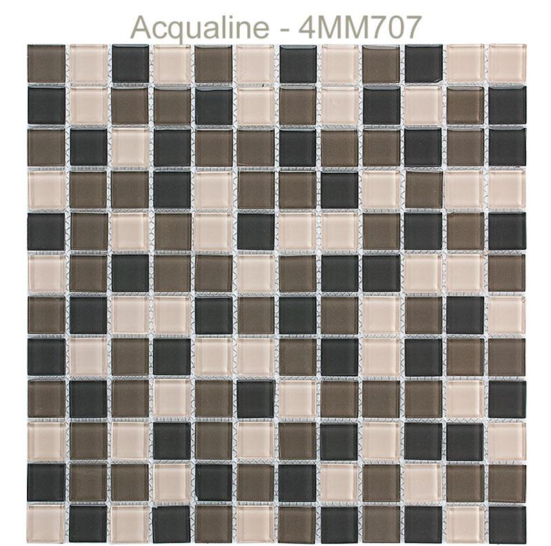 Acqualine Mosaïque 4mm 4MM707