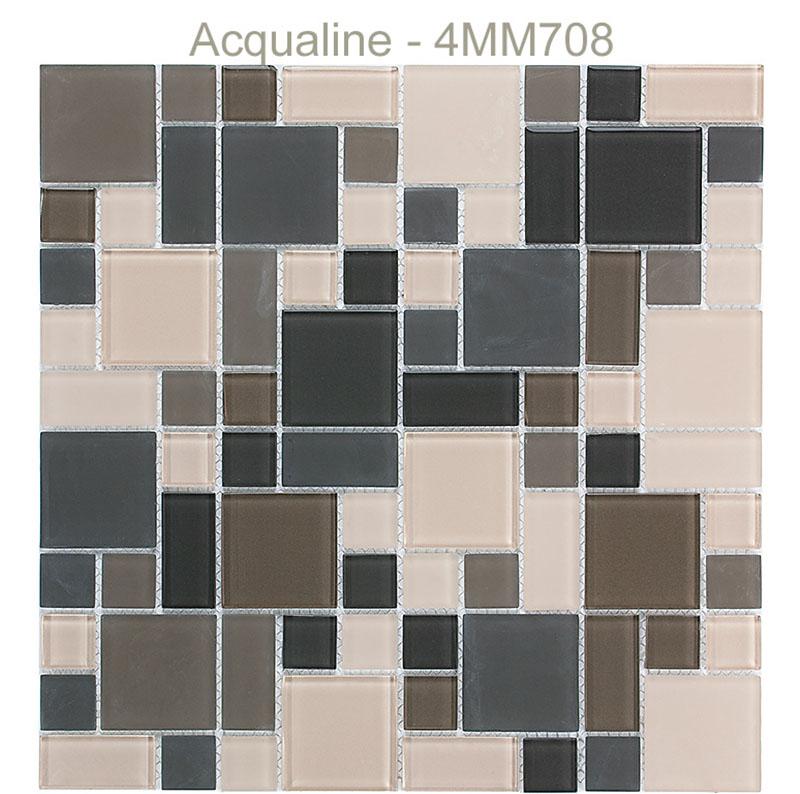 Acqualine Mosaïque 4mm 4MM708