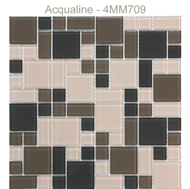 Acqualine Mosaïque 4mm 4MM709